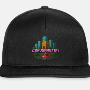 CB-Ausrasten Community Cap