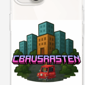 CB-Ausrasten Community Handyhülle